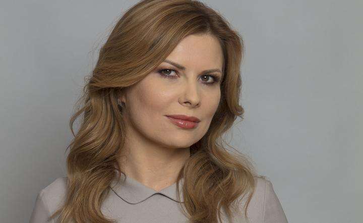 Patrycja Kotecka-Ziobro była m.in. członkiem zarządu LINK4 / autor: materiały prasowe
