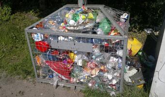 Uwaga, opłaty śmieciowe ostro w górę!