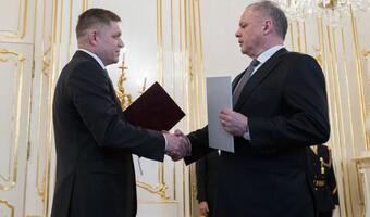 Tysiące ludzi na protestach przeciwko szefowi policji