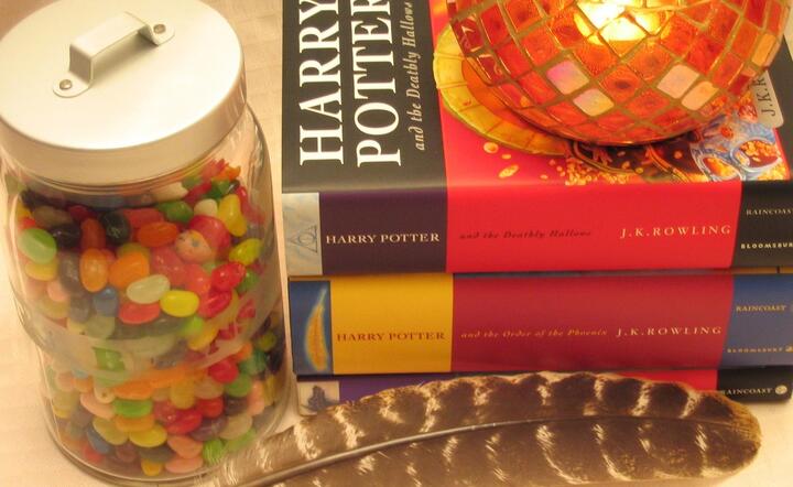 Rosjanie wykupują w pośpiechu... książki o Potterze