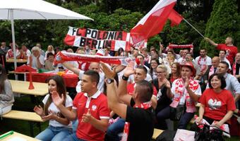 Polskie zarobki nadal poniżej unijnej średniej
