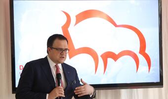 Pekao liczy na 400 tys. nowych klientów w tym roku