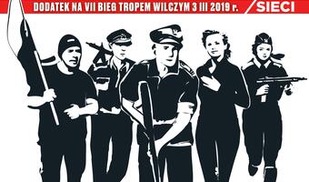 Dodatek specjalny w tygodniku „Sieci”
