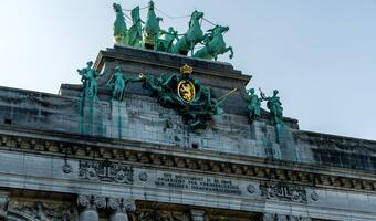 Belgia za kolonializm przepraszać nie będzie!