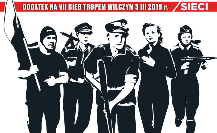 Dodatek specjalny w tygodniku „Sieci”