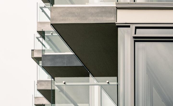 Mieszkania / autor: Pexels