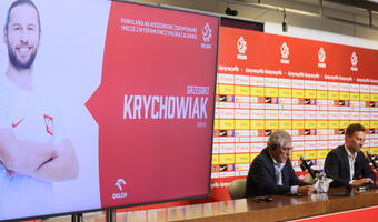 El. ME 2024 - powrót Grosickiego i Krychowiaka
