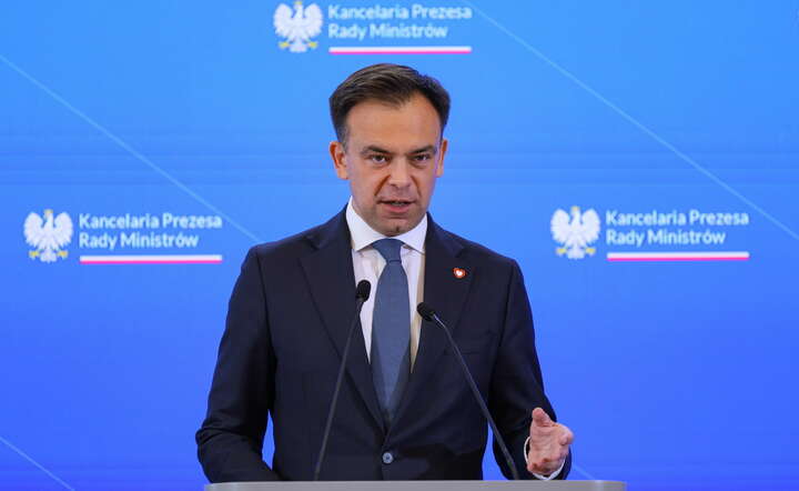 „Fachowiec” Domański zadłuża nas z szybkością światła