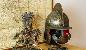 Polak wygrał turniej "O szablę Wołodyjowskiego"