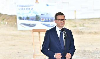 Premier każe spółkom SP kupić miliony ton węgla