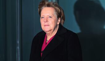 I wszystko jasne. Merkel: dobre relacje z Rosją są w interesie Niemiec