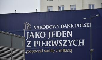 Rok 2023 w gospodarce: IV kwartał - inflacja w ryzach