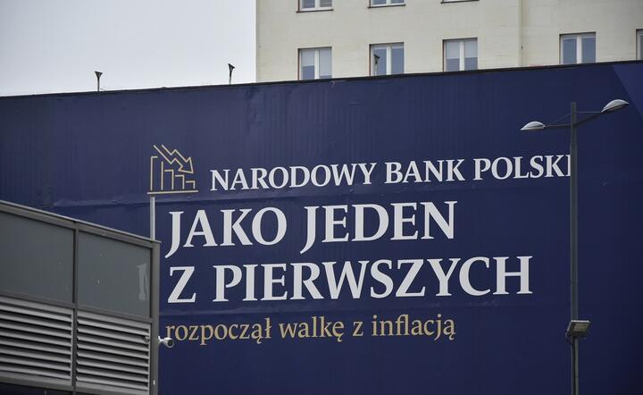Druga połowa 2023 roku przyniosła trwałe obniżenie inflacji w Polsce / autor: Fratria / MK