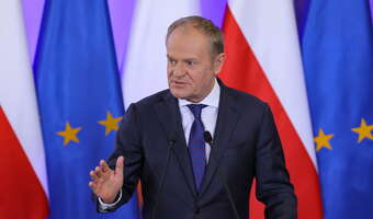 Siedź cicho. Rząd Tuska podnosi opłaty za taksę notarialną