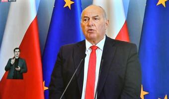 Kościński: odraczamy podatek od sprzedaży detalicznej