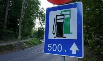 Połowa autogazu to import z Rosji. Będzie drożej