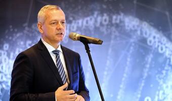Zagórski: MC będzie wspierało tworzenie Polskiego 5G