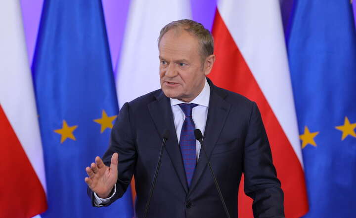 Podwyżki w czasach rządu Donalda Tuska / autor: PAP