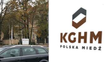 Wstrząs na szczytach władz KGHM!