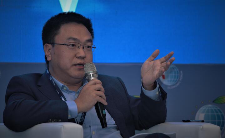 KIGEiT panel: The 5G 'Communication Highway' as the Basis for European Economy