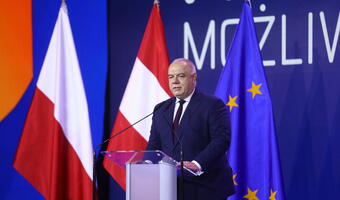 Sasin: Kongres 590 będzie świadectwem siły polskiej gospodarki