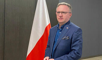 Szczerski o rosyjskiej inwazji na Ukrainę: dyplomacja zawiodła