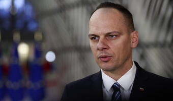 Polska na szczycie UE: Chcemy rewizji umowy z Ukrainą
