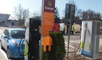Elektryki są za drogie, żeby zainteresować Polaków