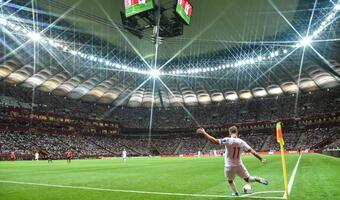 Polska – Hiszpania 19 czerwca. Stadion Narodowy zaprasza!