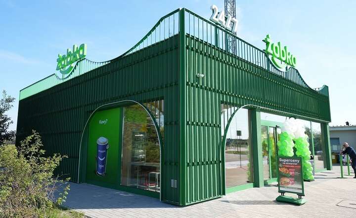 Wycena Żabki w chwili debiutu na GPW wyniesie 21,5 mld zł