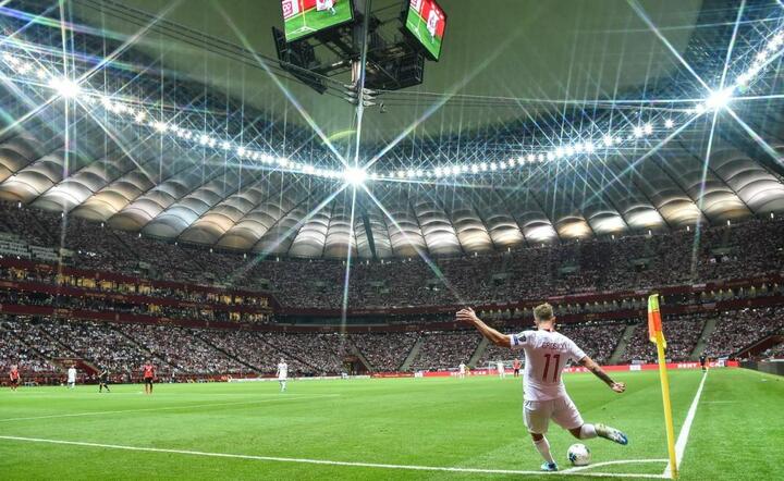Stadion Narodowy / autor: tvp.sport.pl