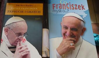 Papież miał koronawirusa? "Lekarze nie wiedzieli, czy uda mi się przeżyć"