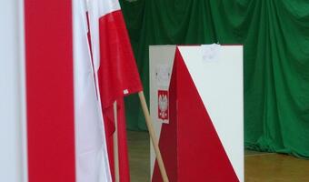 Poradnik wyborcy 13 października 2019