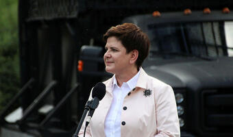 W poniedziałek rozmowa Szydło z Morawieckim o planie odpowiedzialnego rozwoju