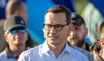 „Pamiętajmy i nie dajmy się skłócić z Ukraińcami”