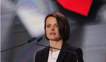 Emilewicz: Doing Business nie widzi wszystkiego