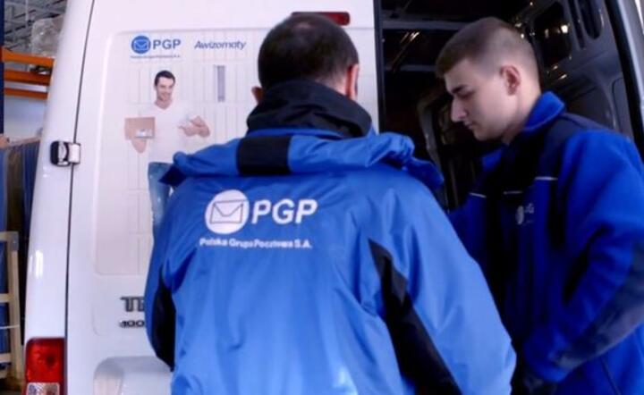 Źródło: PGP SA