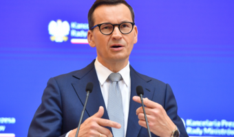 Premier o subwencji dla samorządów: algorytm jest skonstruowany