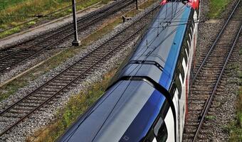 Na kolei jak zwykle: Nieustający remont trwa