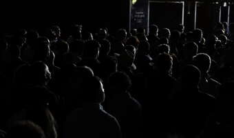 Co spowodowało blackout? Jest odpowiedź