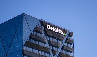 To koniec "Wielkiej Czwórki"? Deloitte Audyt wyrzucony z rynku