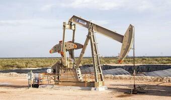 Jednak Ropa! Saudi Aramco na czele listy najdroższych firm