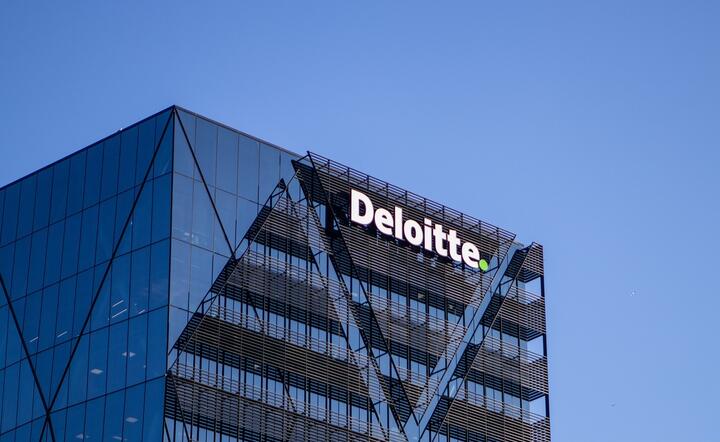 Deloitte / autor: Pixabay
