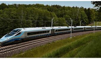 PKP Intercity: od 13 stycznia podwyżka cen biletów