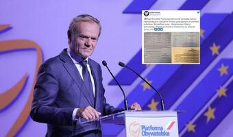 Rząd Tuska zaoferował Lotos rosyjskim firmom! Gazprom odmówił