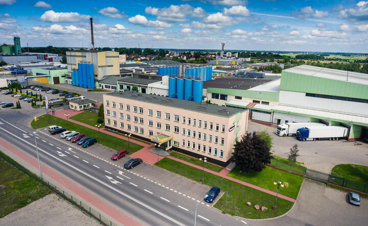 Mlekpol, materiały prasowe / autor: mlekpol.com.pl