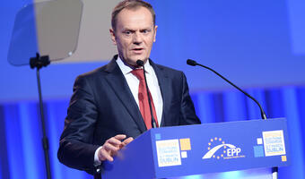 Tusk: nie czas na histeryczne reakcje