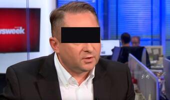 Kpina! Była gwiazda TVN-u nie spędzi świąt w areszcie