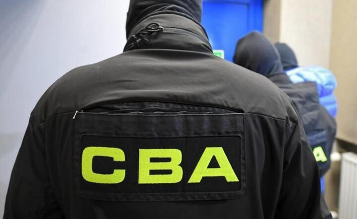 CBA  / autor: PAP