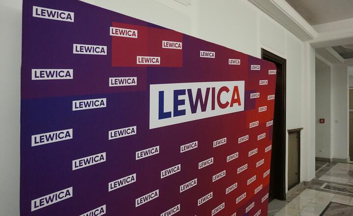 Lewica / autor: Fratria